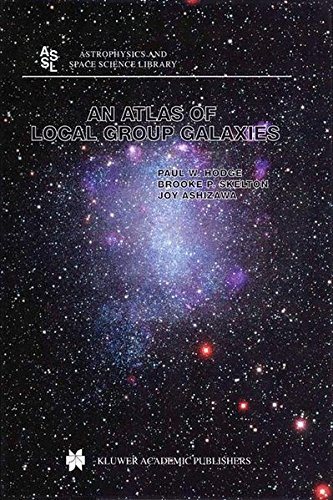 An Atlas of Local Group Galaxies (2024)