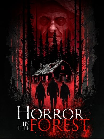 Horror in the Forest 2023 720p WEB h264-DiRT 7844fcea11ee96a050c8b78572821d8f