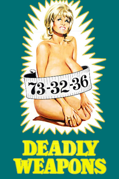 Deadly Weapons 1974 REMASTERED BDRIP X264-WATCHABLE 7d7ec450bf9ccaf59abceff5be917790