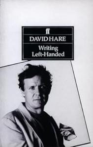 Writing Left–Handed