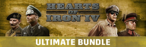 Hearts Of Iron Iv Ultimate Bundle V1.14.2.69f5-Repack