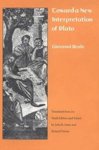 Toward a New Interpretation of Plato