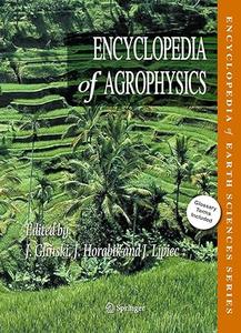 Encyclopedia of Agrophysics (2024)