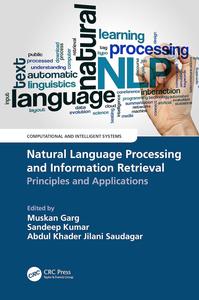 Natural Language Processing and Information Retrieval (Computational and Intelligent Systems)
