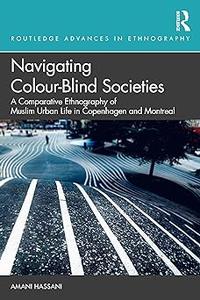 Navigating Colour–Blind Societies
