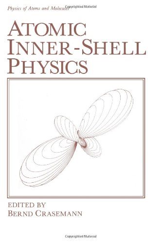 Atomic Inner–Shell Physics