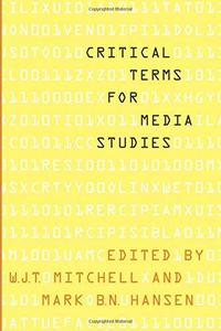 Critical Terms for Media Studies