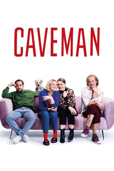 Caveman 2023 BDRip x264-JustWatch Cdf38c61dbae46539cb6a1fda5896299