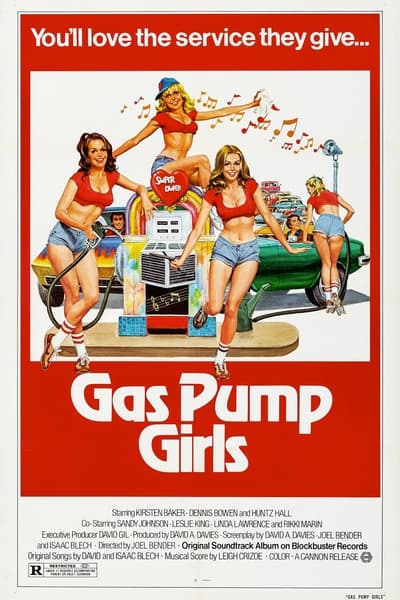 Gas Pump Girls 1979 BluRay 1080p x264 7637cb4491bff3c72b1762b34b8a249a