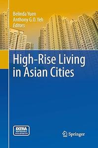 High–Rise Living in Asian Cities (2024)