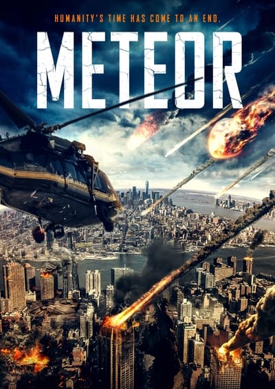 Meteor (2021) 720p WEBRip-LAMA 229d0e8d1f445a66b2cc2d34a327bc9d