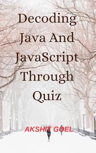 Decoding Java and JavaScript Through Quiz