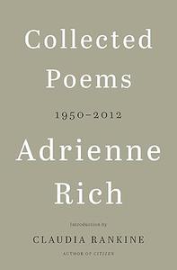 Collected Poems 1950–2012