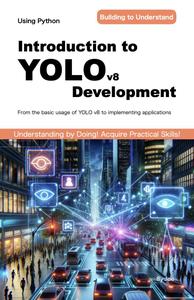 Introduction to YOLO v8 Development