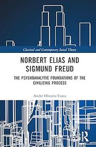 Norbert Elias and Sigmund Freud