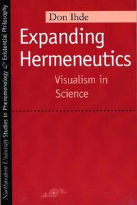 Expanding Hermeneutics Visualism in Science