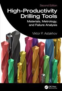 High–Productivity Drilling Tools