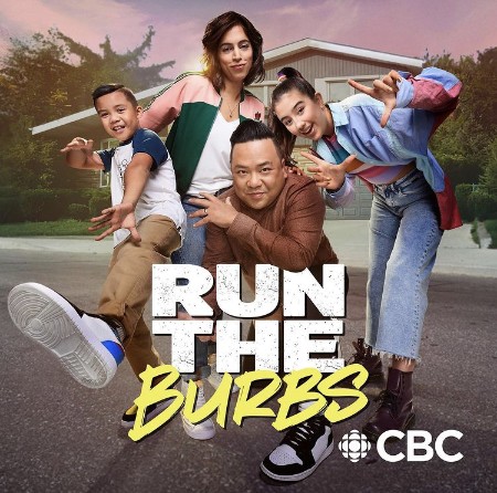 Run The Burbs S03E11 1080p HEVC x265-MeGusta
