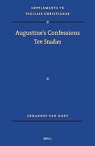 Augustine's Confessions Ten Studies