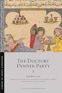 The Doctors' Dinner Party