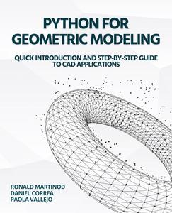Python for Geometric Modeling