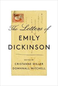 The Letters of Emily Dickinson