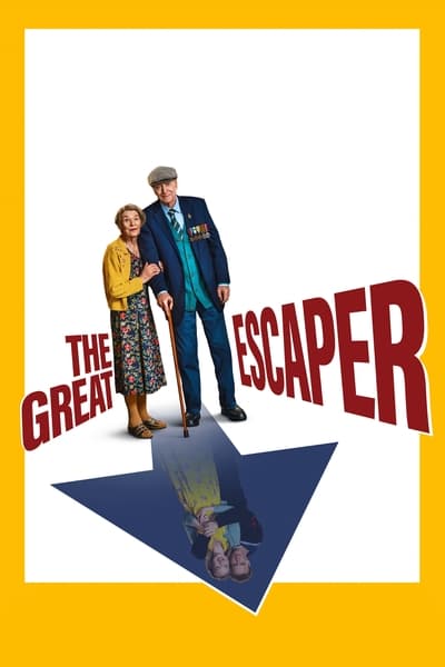 The Great Escaper (2023) 1080p BluRay 5 1-LAMA Ff9e3ee686db2510d48582ac99796cac