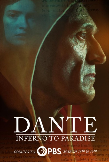 Dante Inferno to Paradise S01E02 720p WEBRip x264-BAE