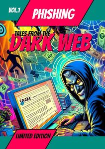 Tales from The Dark Web – Vol. 1