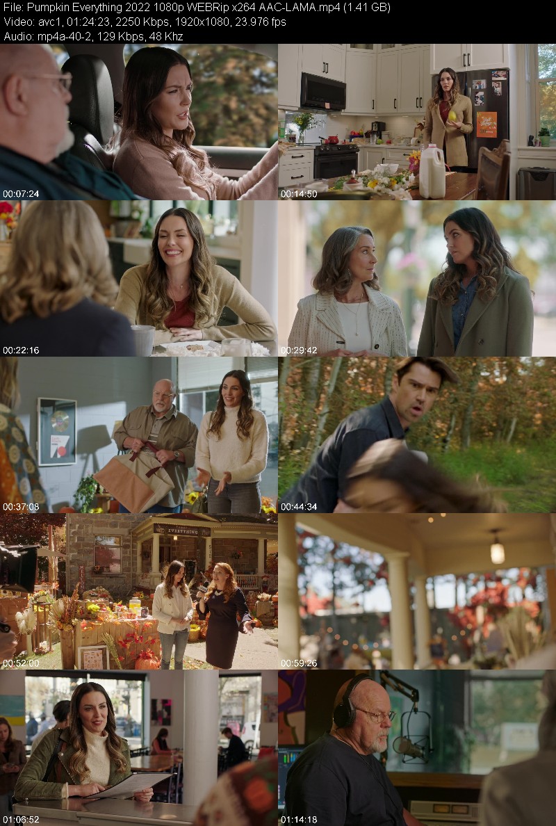 Pumpkin Everything (2022) 1080p WEBRip-LAMA 6e2d943d51431632810fd9010e6a8ead