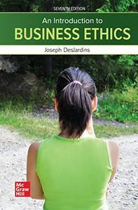 ISE An Introduction to Business Ethics