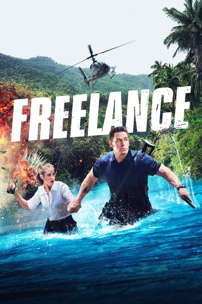 Freelance 2023 1080p BluRay x264-OFT 9768b82e740fb915d421e3e38d980eaf