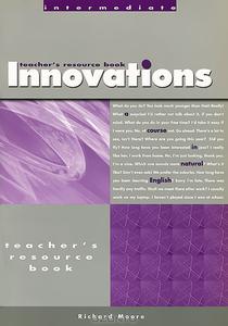 Innovations Intermediate Teacher's Photocopiable Resource Book