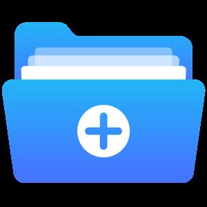 Easy New File 5.8 macOS