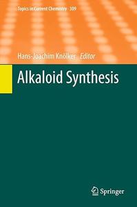 Alkaloid Synthesis (2024)
