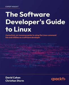 The Software Developer's Guide to Linux