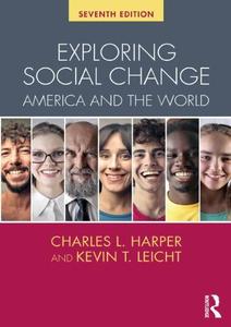 Exploring Social Change America and the World