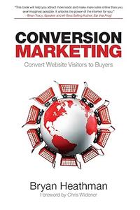 Conversion Marketing Convert Website Visitors to Buyers