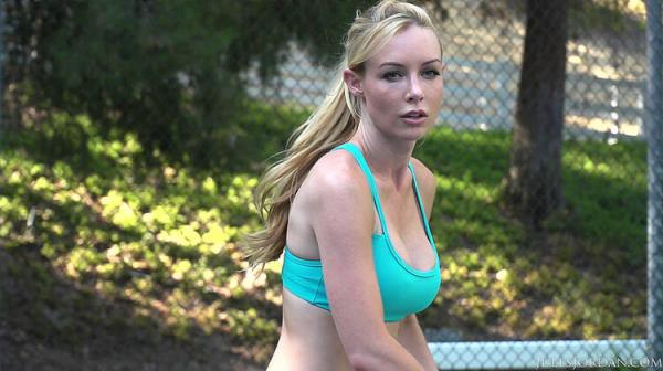 KAYDEN KROSS : Is Ready For Sexual Athletics [FullHD 1080p] 2024