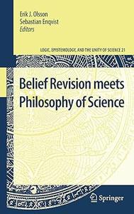 Belief Revision meets Philosophy of Science (2024)