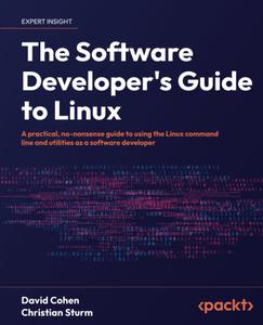 The Software Developer's Guide to Linux [2024]