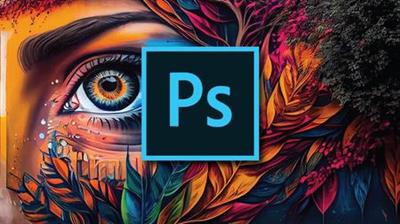 Adobe Photoshop 2024 v25.6.0.433 Portable (x64)