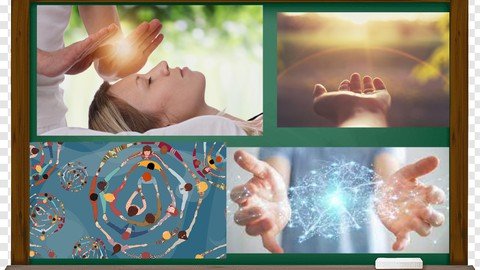 Certified All–Round Healing Course