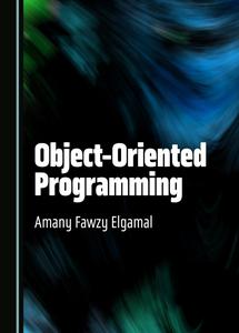 Object–Oriented Programming