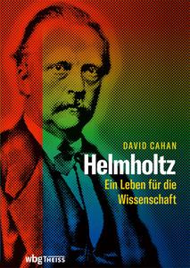 Helmholtz Ein Leben für die Wissenschaft (PDF)