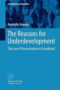 The Reasons for Underdevelopment The Case of Decolonisation in Somaliland (2024)