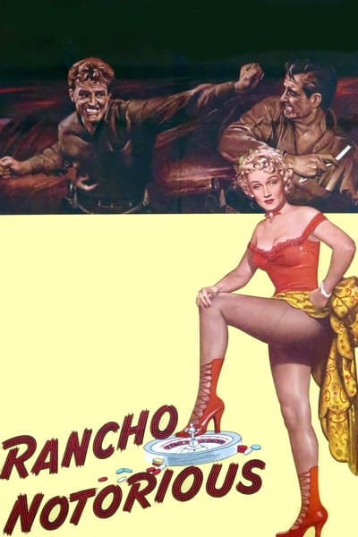 Rancho Notorious 1952 1080p Bluray FLAC 2 0 x264-RetroPeeps 04bca29498269bdd51401d5acf0c7dbd