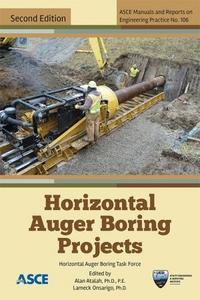 Horizontal Auger Boring Projects (2nd Edition)