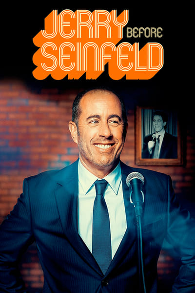 Jerry Before Seinfeld 2017 1080p WEBRip x264-STRiFE 535695eb1eb10d7f5bfea81b558cc6be