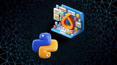 Object Oriented Programming Using Python  Beginner To Pro